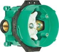 Hansgrohe Grundk&ouml;rper iBox universal Axor mit Vorabsperrung, 01750180 1750180