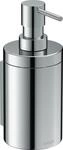 Hansgrohe Lotionspender Hansgrohe Axor Universal Circular 42810000