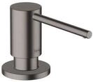 Hansgrohe Sp&uuml;lmittelspender A41 BBC , 40438340 40438340