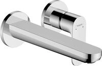 Hansgrohe 2-Loch Waschtischmischer Unterputz 72528000