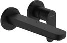 Hansgrohe 2-Loch Waschtischmischer Unterputz, 72528670 72528670