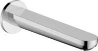 Hansgrohe Wanneneinlauf Rebris S DN20 chrom 72430000