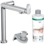 Hansgrohe FilterSystem 240 Aqittura M91 76802000