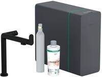 Hansgrohe SodaSystem 240 Aqittura M91 76810670
