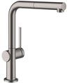 Hansgrohe Sp&uuml;ltischmischer 270 Talis M54 72809340