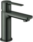 GROHE EH-WT-Batterie Lineare 23791_1 XS- Size PushOpen Ablgrt. hard graphite geb.,