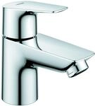 GROHE Standventil BauEdge XS-Size Einlochmontage chrom, 20421001 20421001
