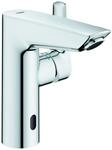 GROHE Hybrid-Waschtischarmatur Eurosmart 23975_3 M-Size Ausl&ouml;sung Infrarot/manuell