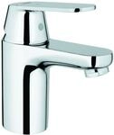 GROHE EH-WT-Batterie Eurosmart C 23927 S-Size MST kalt Push-open Abl.grt. chrom,