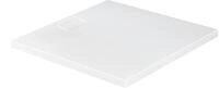 Duravit Stonetto Duschwanne Wei&szlig; Matt 1000x1000 mm - 720167380000000 720167380000000