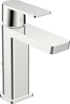 Hansa Waschtischarmatur HANSASTELA 5718 Zugst.Ablgarn. Ausld. 174mm chr 57182273