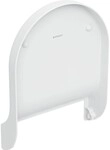 Geberit WC-Deckel wei&szlig;-alpin zu Geberit AquaClean Tuma, 243503111 243503111
