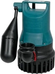 Jung Pumpen Schmutzwasserpumpe U3 Ks Spezial JP50006