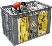 Jung Pumpen Flutbox Pro 300 JP50586