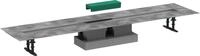 Hansgrohe Komplettset uBox universal f&uuml;r Standardinstall.1200mm f&uuml;r DR FS, 56027180
