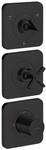 Hansgrohe Thermostatmodul Unterputz Axor 36704670