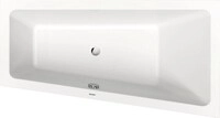 Duravit Duravit No.1 Badewanne Wei&szlig; 1500x800 mm - 700505000000000 700505000000000