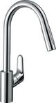 Hansgrohe Sp&uuml;ltischmischer 240 Focus M41 Eco 31833000