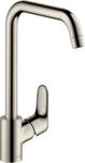 Hansgrohe Sp&uuml;ltischmischer 260 Focus M41 Eco 31821800