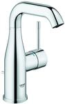 GROHE Waschtischarmatur Essence M-Size schwenkbarer U-Auslauf chrom, 24173001