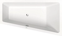 Duravit Duravit No.1 Badewanne Wei&szlig; 1700x1000 mm - 700509000000000...