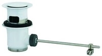 GROHE Ablaufgarnitur 28910 1 1/4" f&uuml;r Waschtisch wei&szlig;, 28910L00 28910L00