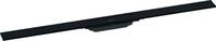Hansgrohe RainDrain Flex Duschrinne 1000 mm k&uuml;rzbar zur freien Montage MSW, 56046670
