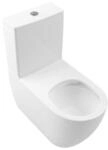 Villeroy & Boch Tiefsp&uuml;l-WC f&uuml;r Kombination Subway 3.0 370x710x400mm 4672T0R1