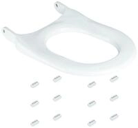 Grohe WC-Sitz 14924 f&uuml;r Sensia Arena Dusch-WC alpinwei&szlig;, 14924SH0 14924SH0