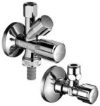 Schell Armaturenanschlu&szlig;-Set COMFORT mit ASAG 1/2" chrom 108620699
