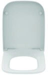 Ideal Standard WC-Sitz i.life A Wei&szlig; T453001