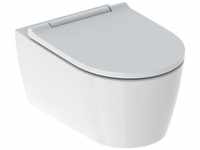 Geberit ONE Set Wand-WC mit WC-Sitz 500202JT1