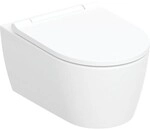 Geberit ONE Set Wand-WC mit WC-Sitz 500202JT1