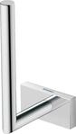 Duravit Karree Ersatzrollenhalter Chrom 68x68x158 mm - 0099561000 0099561000