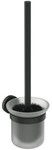 Ideal Standard B&uuml;rstengarnitur IOM aus Glas A9119XG