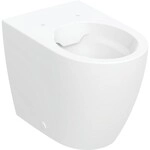 Geberit iCon Stand-WC Tiefsp&uuml;ler, wandb&uuml;ndig 502382008