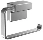 emco cue Papierhalter ohne Deckel, chrom, 320000101 320000101