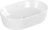 Villeroy & Boch Aufsatzwaschtisch Architectura 5A266001