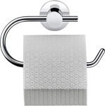 Duravit D-Code Papierrollenhalter Chrom 165x165x99 mm - 0099261000 0099261000