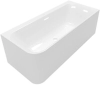 Villeroy & Boch Vorwand-Badewanne Loop&Friends LSF A180LSF9CR00V01