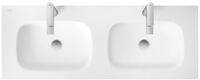 Duravit Tulum by Starck Einhebel-Waschtischmischer Chrom Hochglanz 50x180x165 mm -