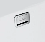 Villeroy & Boch Zubeh&ouml;r Wellness Wasserzulauf, UPCON0137 UPCON0137