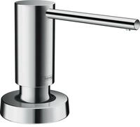 Hansgrohe Sp&uuml;lmittelspender A51 chrom, 40448000 40448000