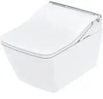 TOTO WASHLET SW inkl. Fernbedienung, TCF803CG TCF803CG