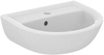 Ideal Standard Handwaschbecken Eurovit, 1 Hahnloch, E872101