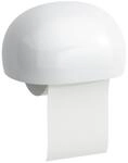 LAUFEN Rollenhalter Il Bagno Alessi One 184x148x108, 87097.0, 8709700000001