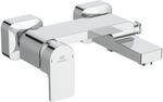 Ideal Standard Badearmatur AP Edge, Ausld. 164mm, A7121AA