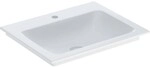 Geberit ONE M&ouml;belwaschtisch 60x48 cm 505010011
