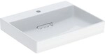 Geberit ONE Waschtisch 60x48,4 cm, Abgang horizontal 505034001