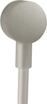 Hansgrohe Schlauchanschluss de Luxe Axor Starck 27451800
